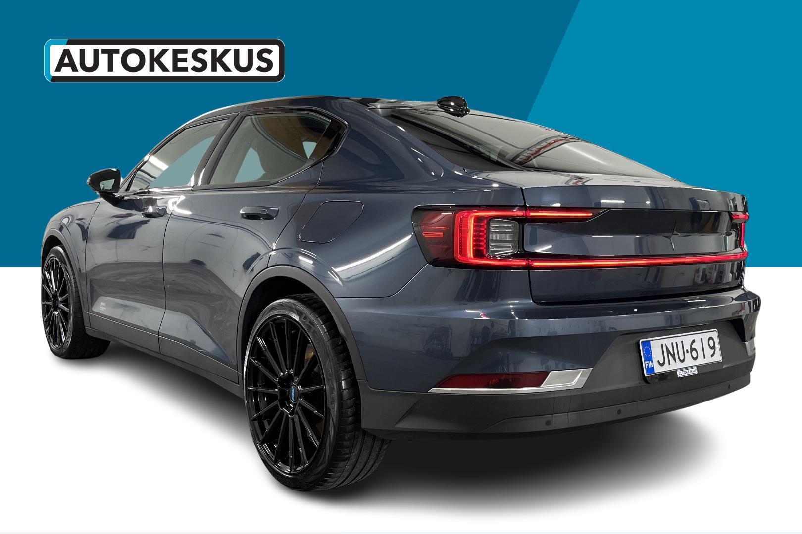 POLESTAR 2 7