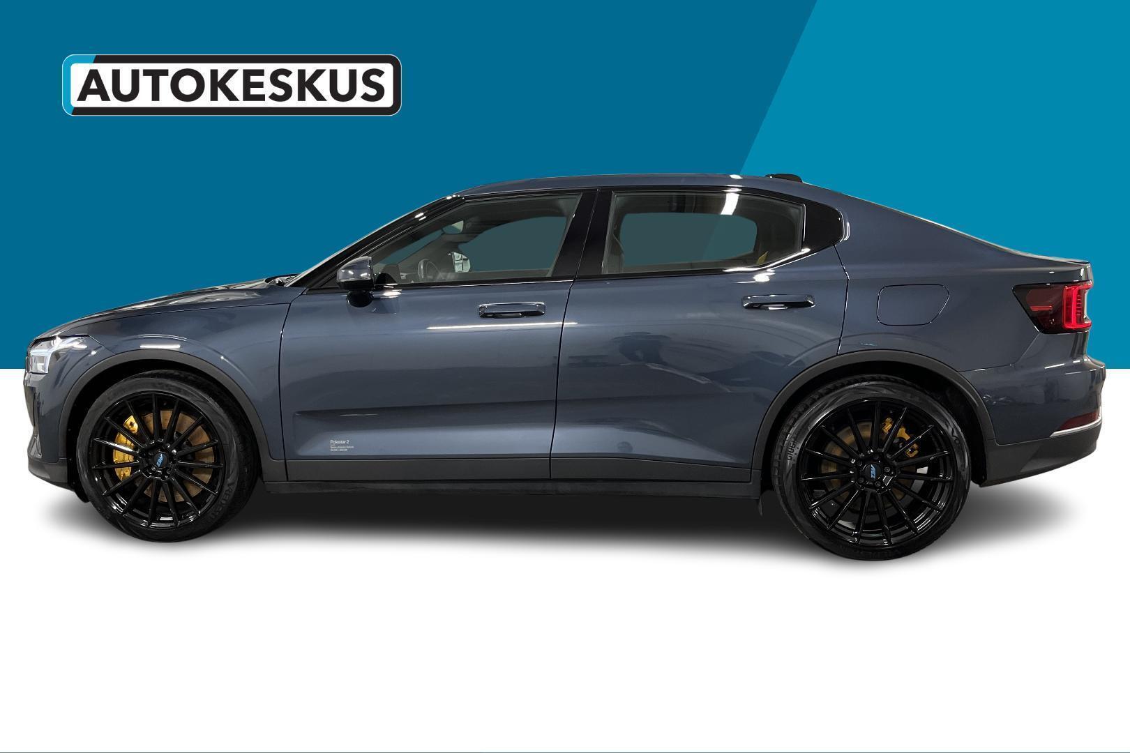 POLESTAR 2 8