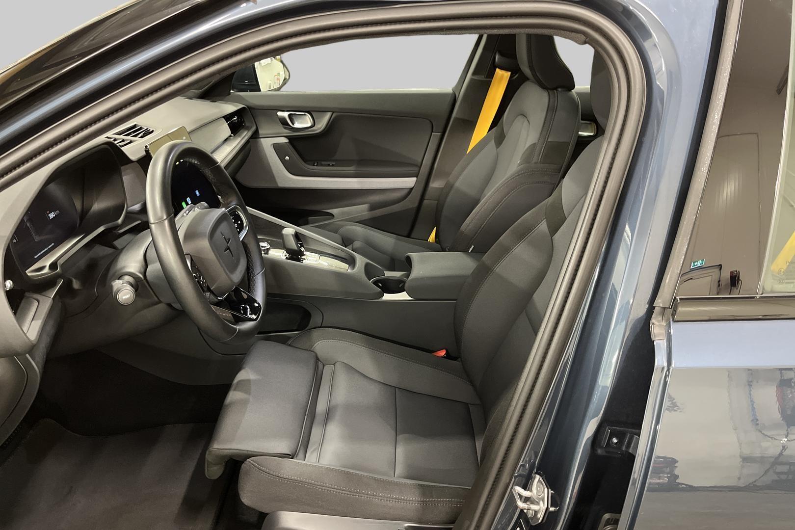 POLESTAR 2 9