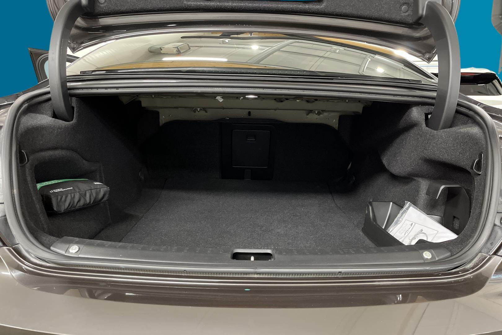 VOLVO S90 12