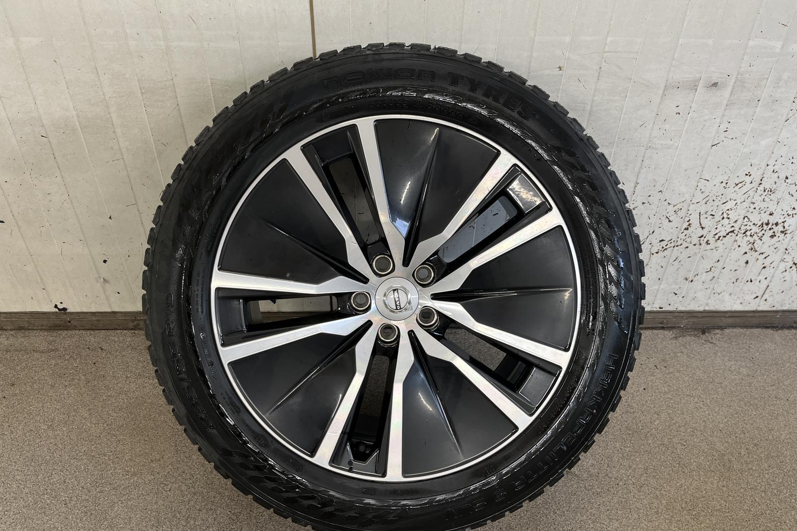 VOLVO XC90 14
