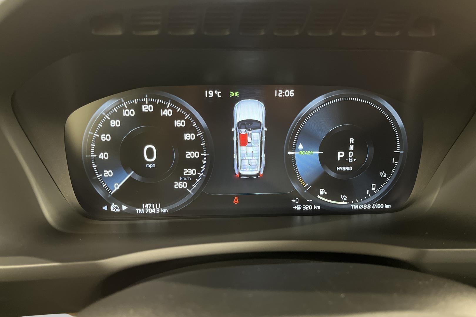VOLVO XC90 15