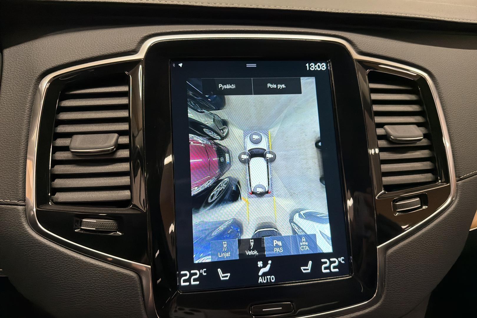 VOLVO XC90 19