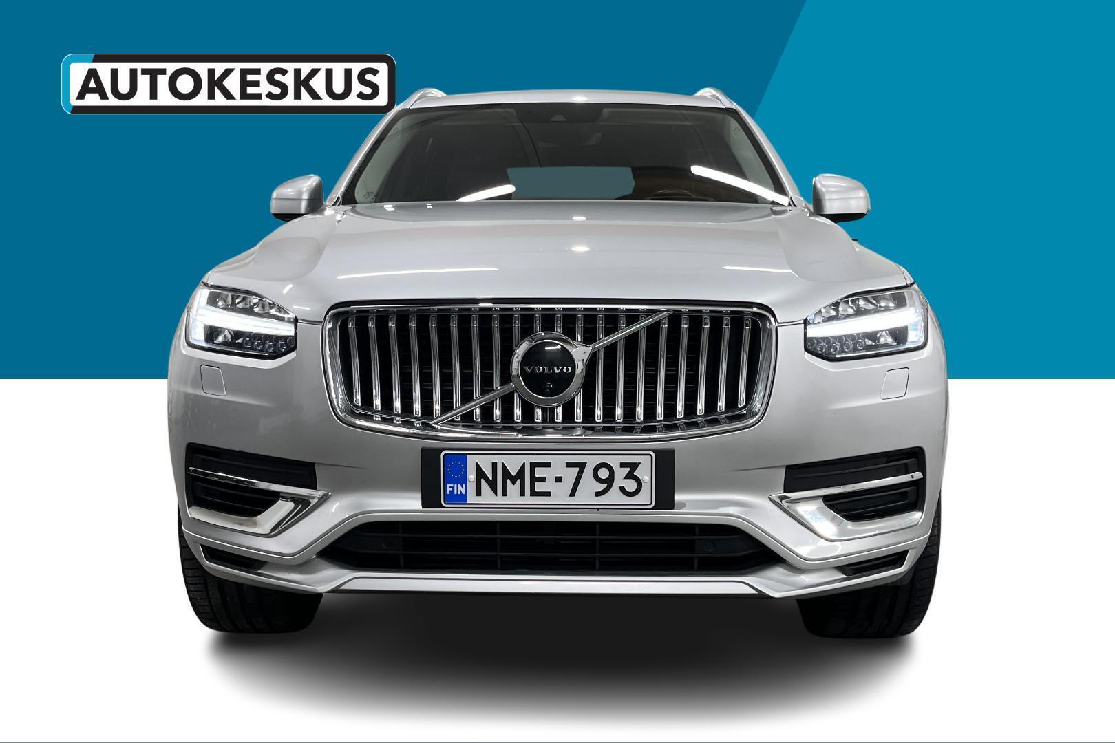 VOLVO XC90 2