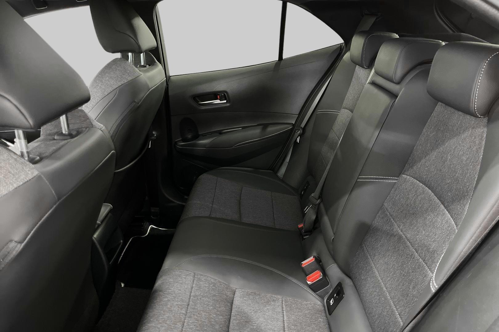 TOYOTA Corolla 10