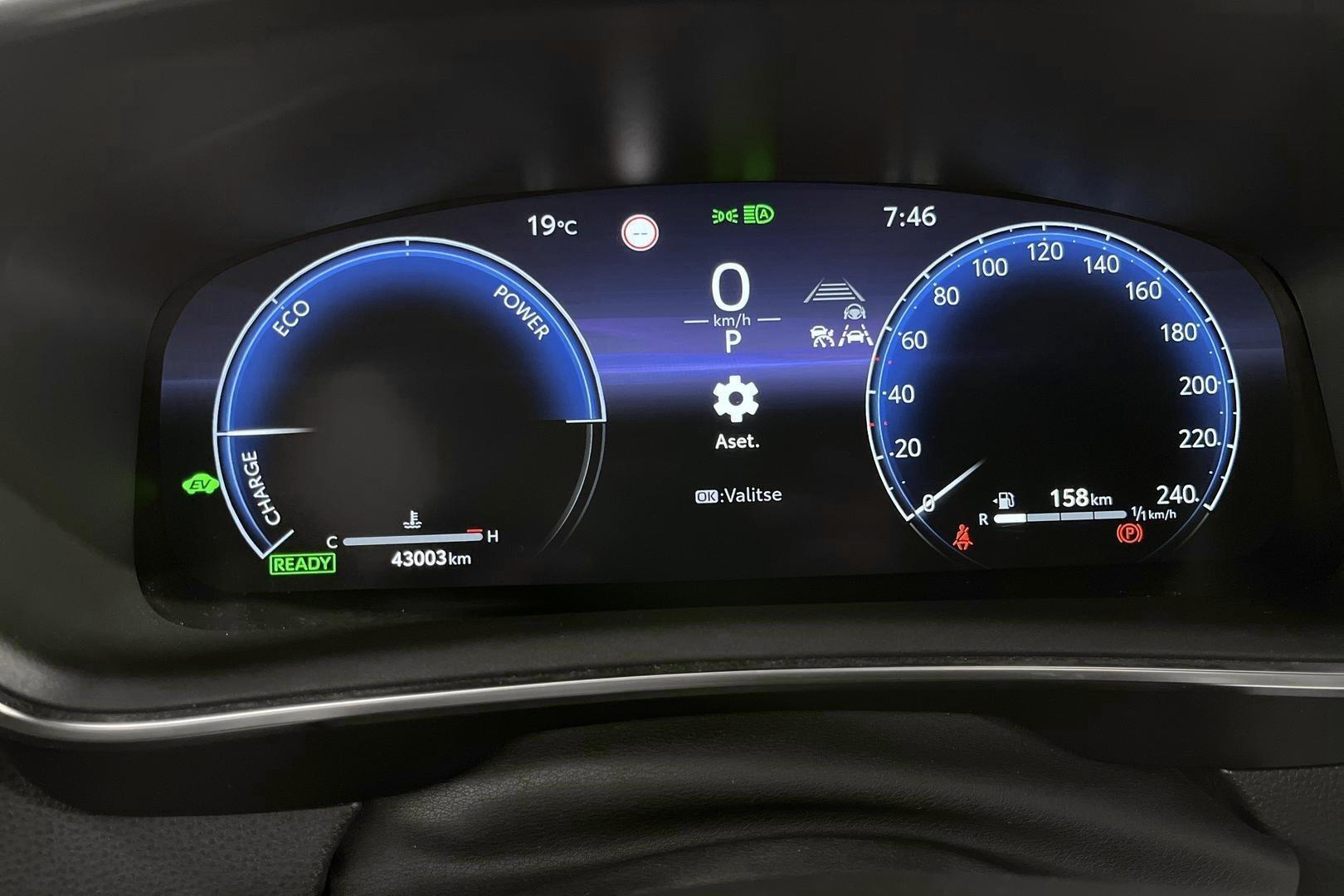 TOYOTA Corolla 15
