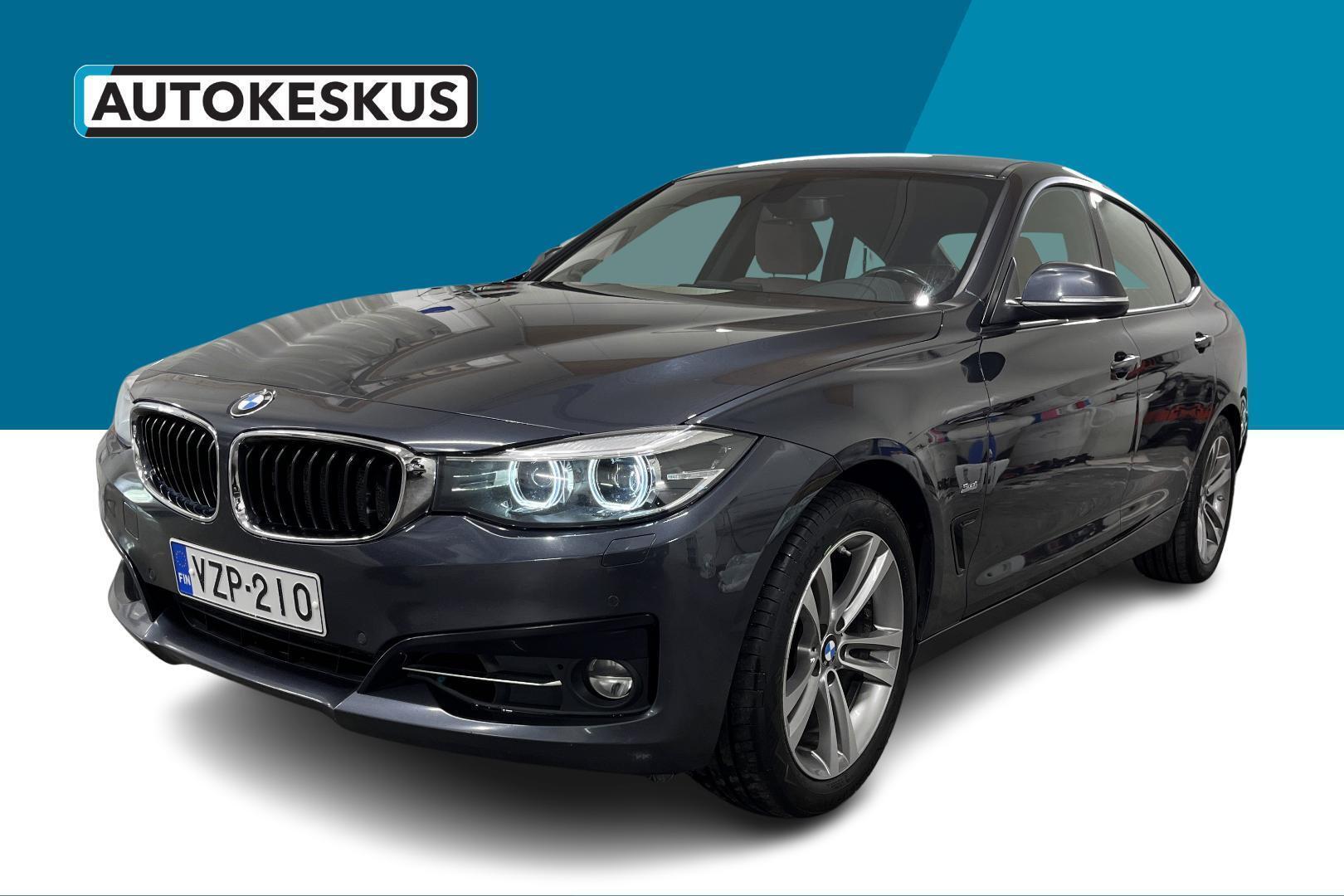 BMW 3-sarja 1