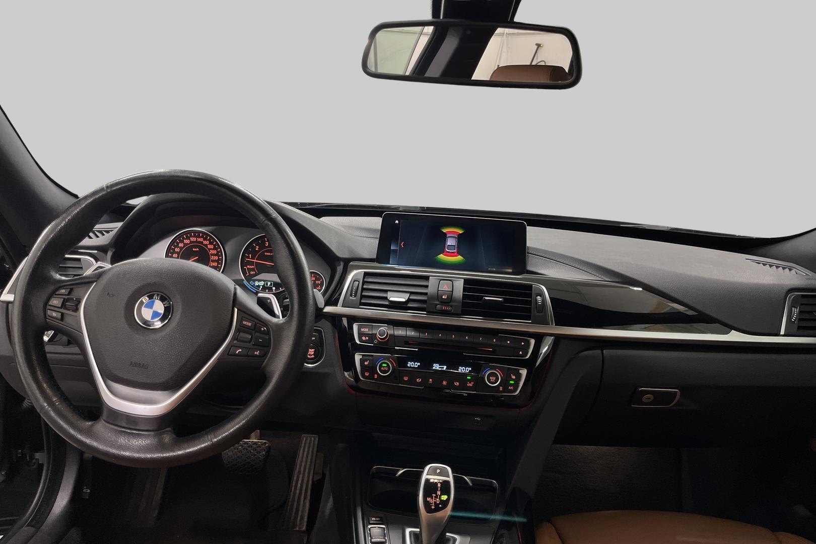 BMW 3-sarja 11