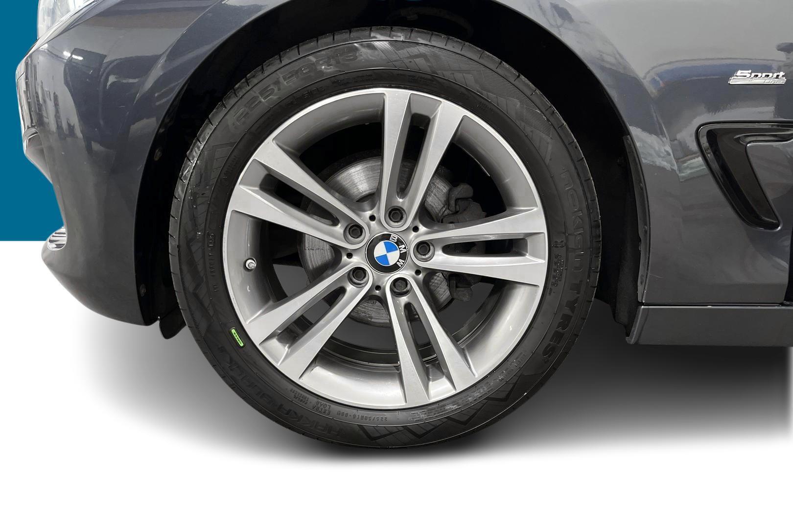 BMW 3-sarja 13