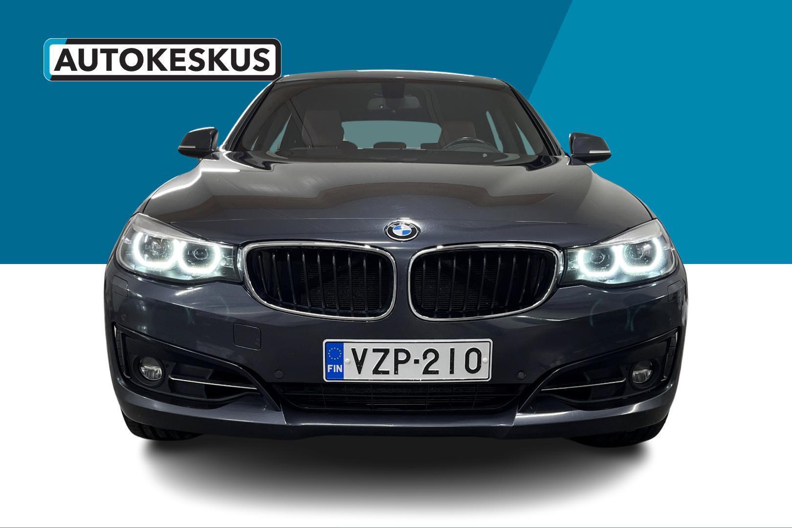 BMW 3-sarja 2
