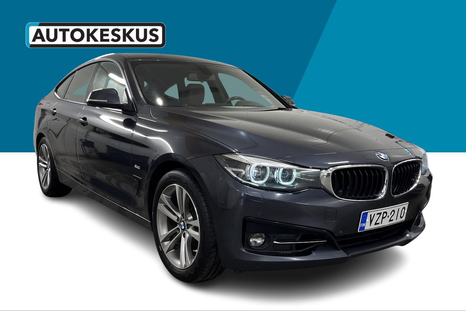 BMW 3-sarja 3
