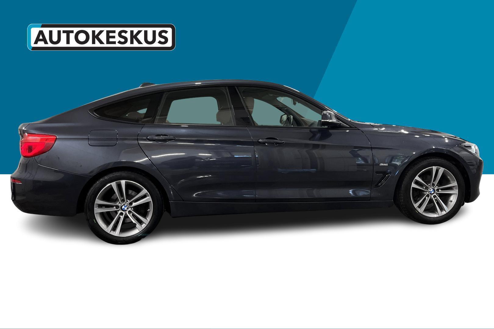 BMW 3-sarja 4