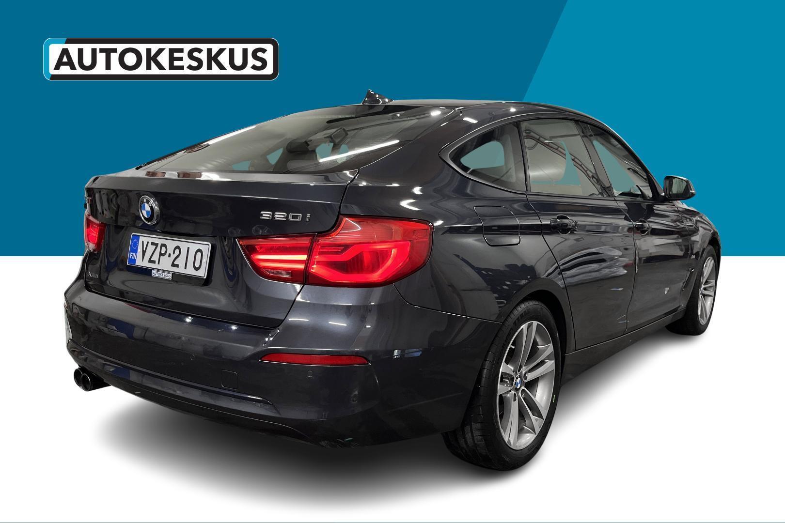 BMW 3-sarja 5