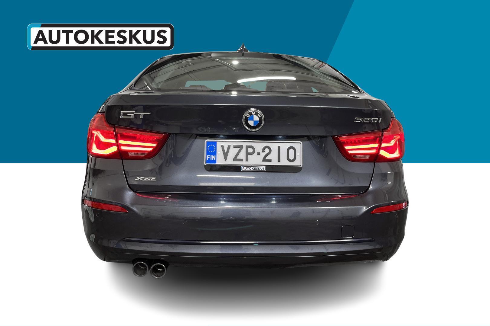 BMW 3-sarja 6