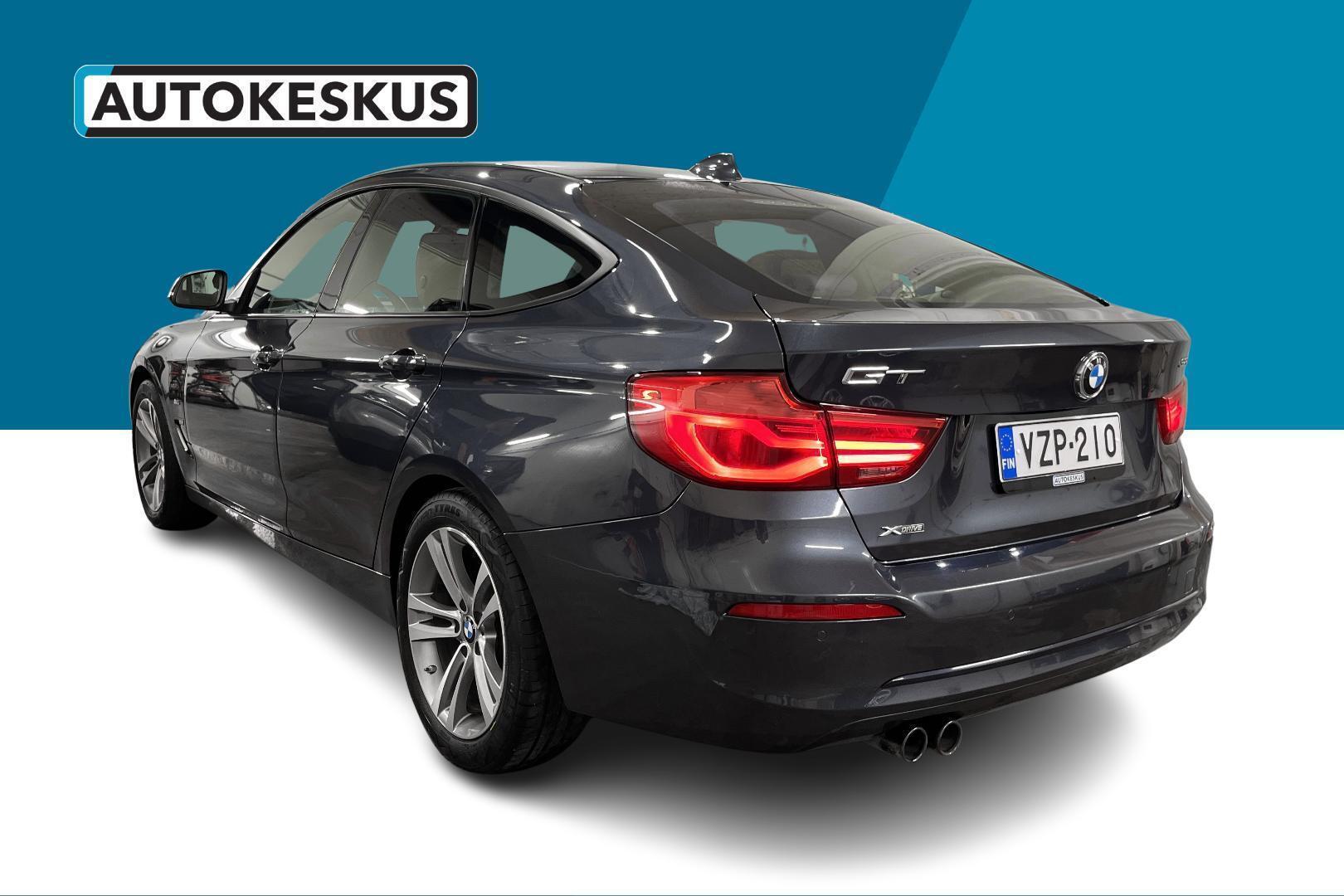 BMW 3-sarja 7