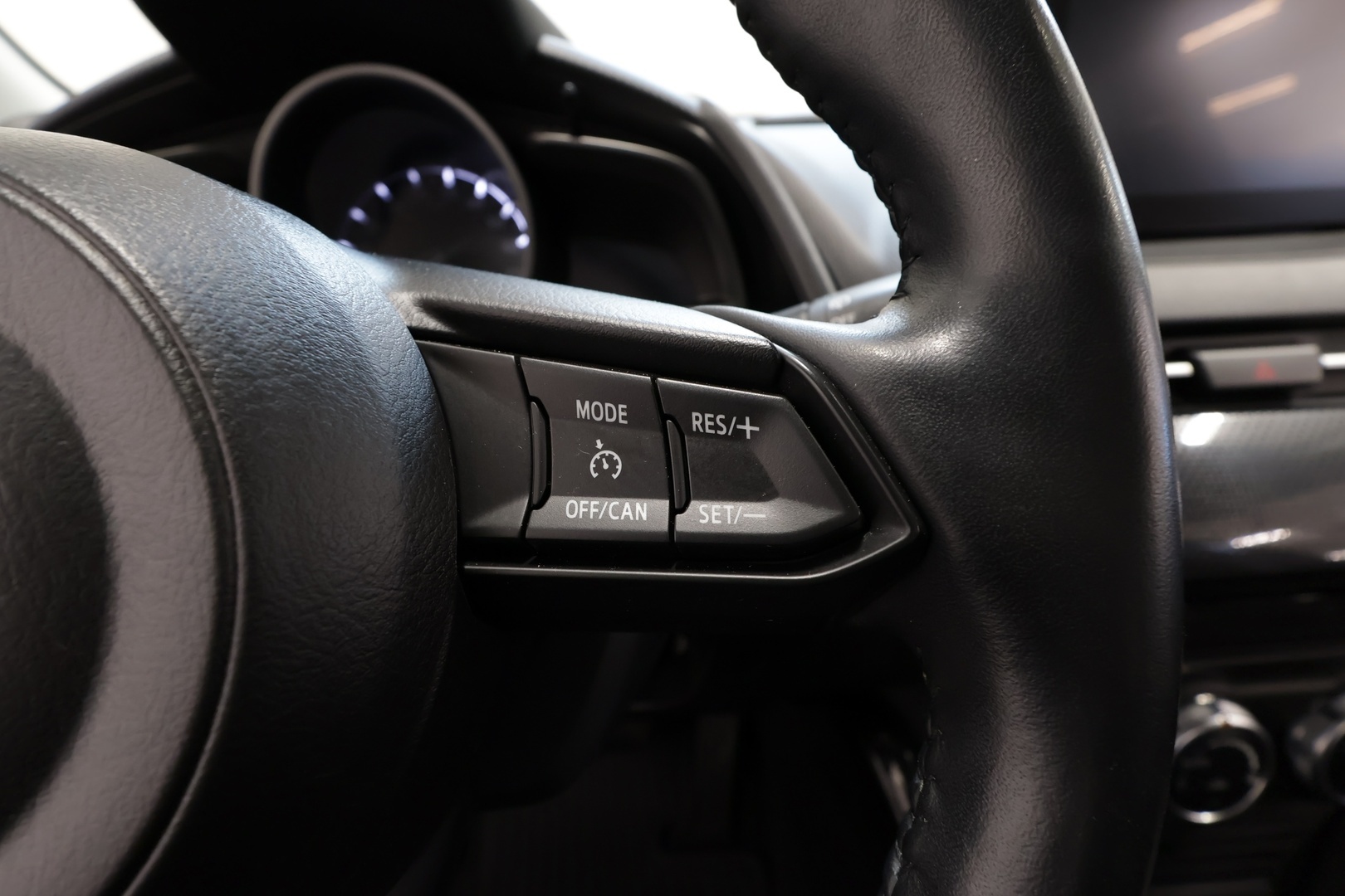 MAZDA 2 2019