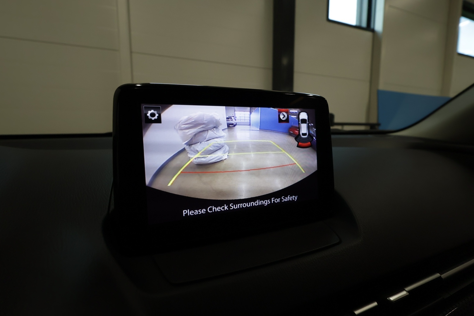 MAZDA 2 2019