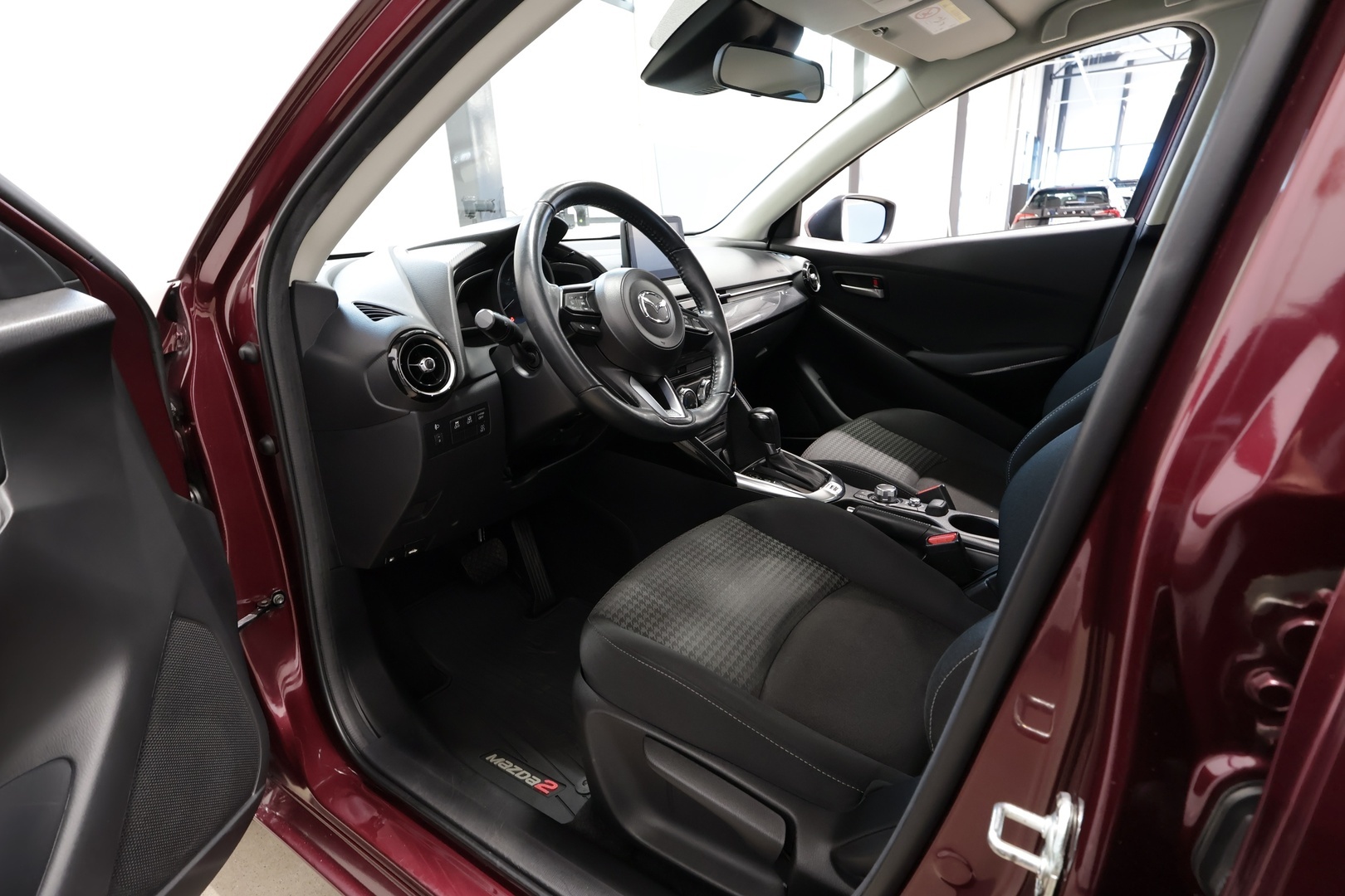 MAZDA 2 2019
