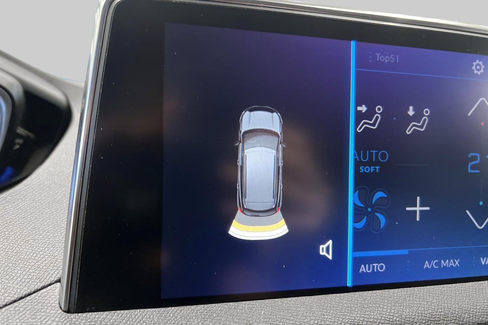 PEUGEOT 3008 2019
