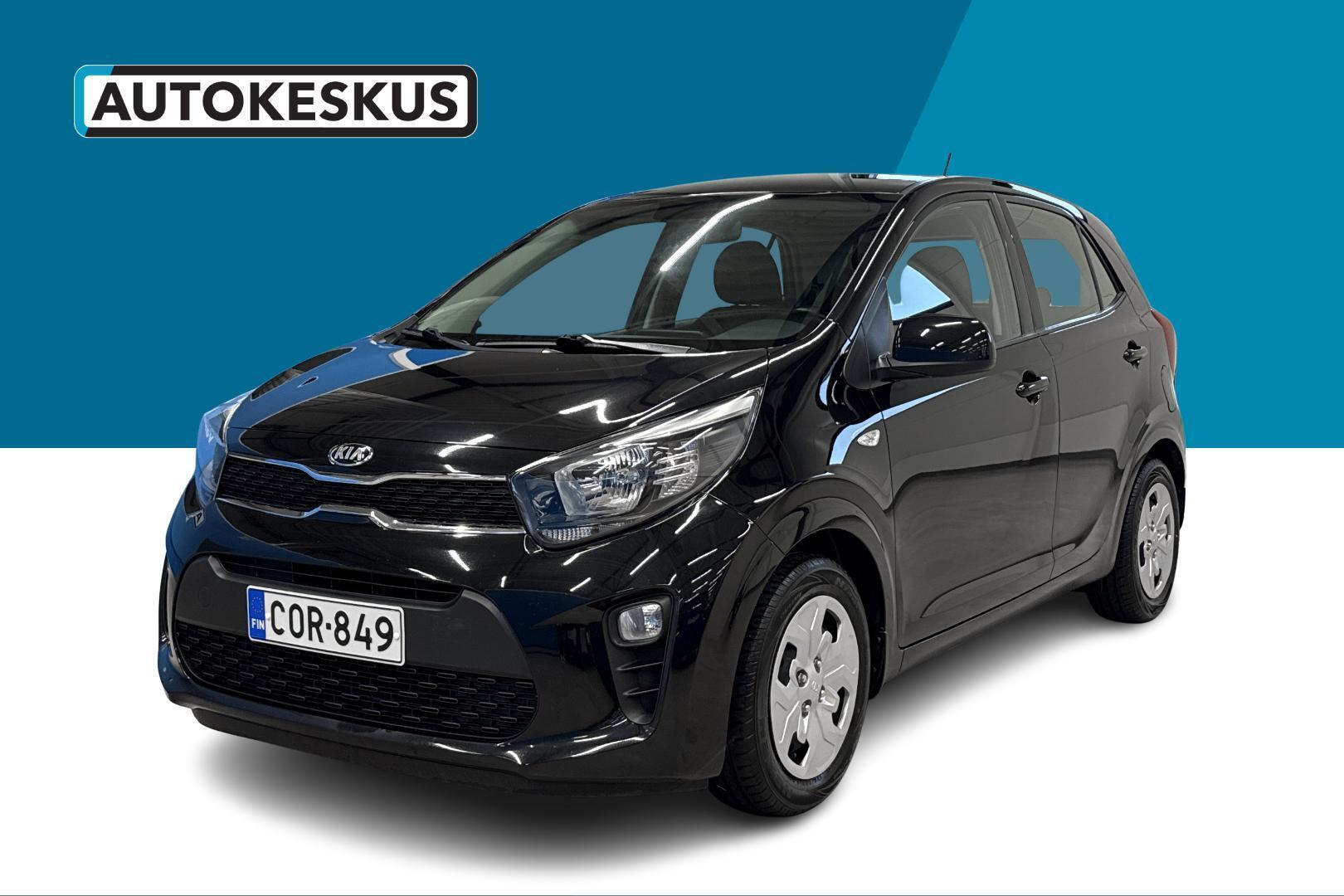 KIA Picanto 2020