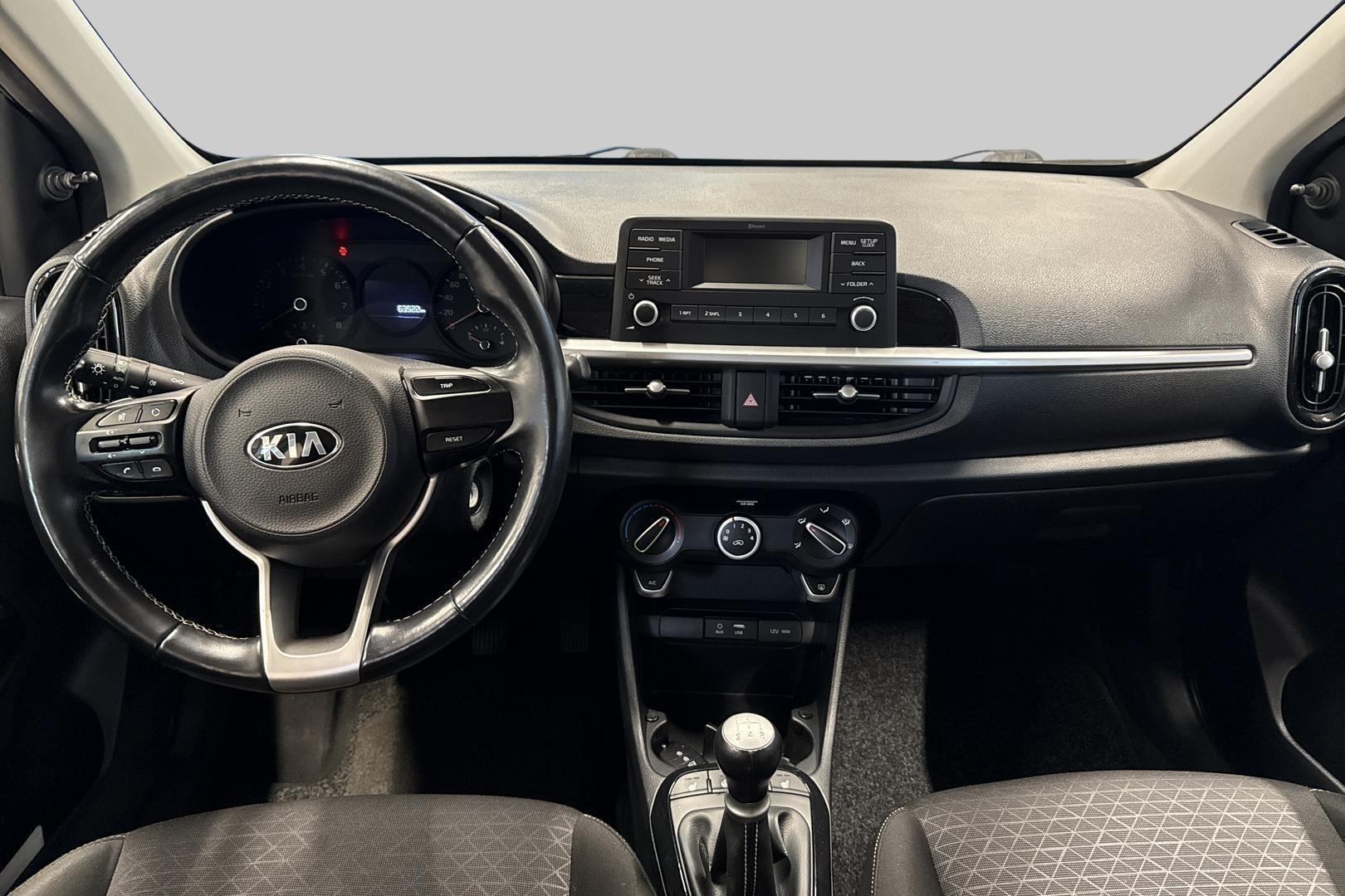 KIA Picanto 2020