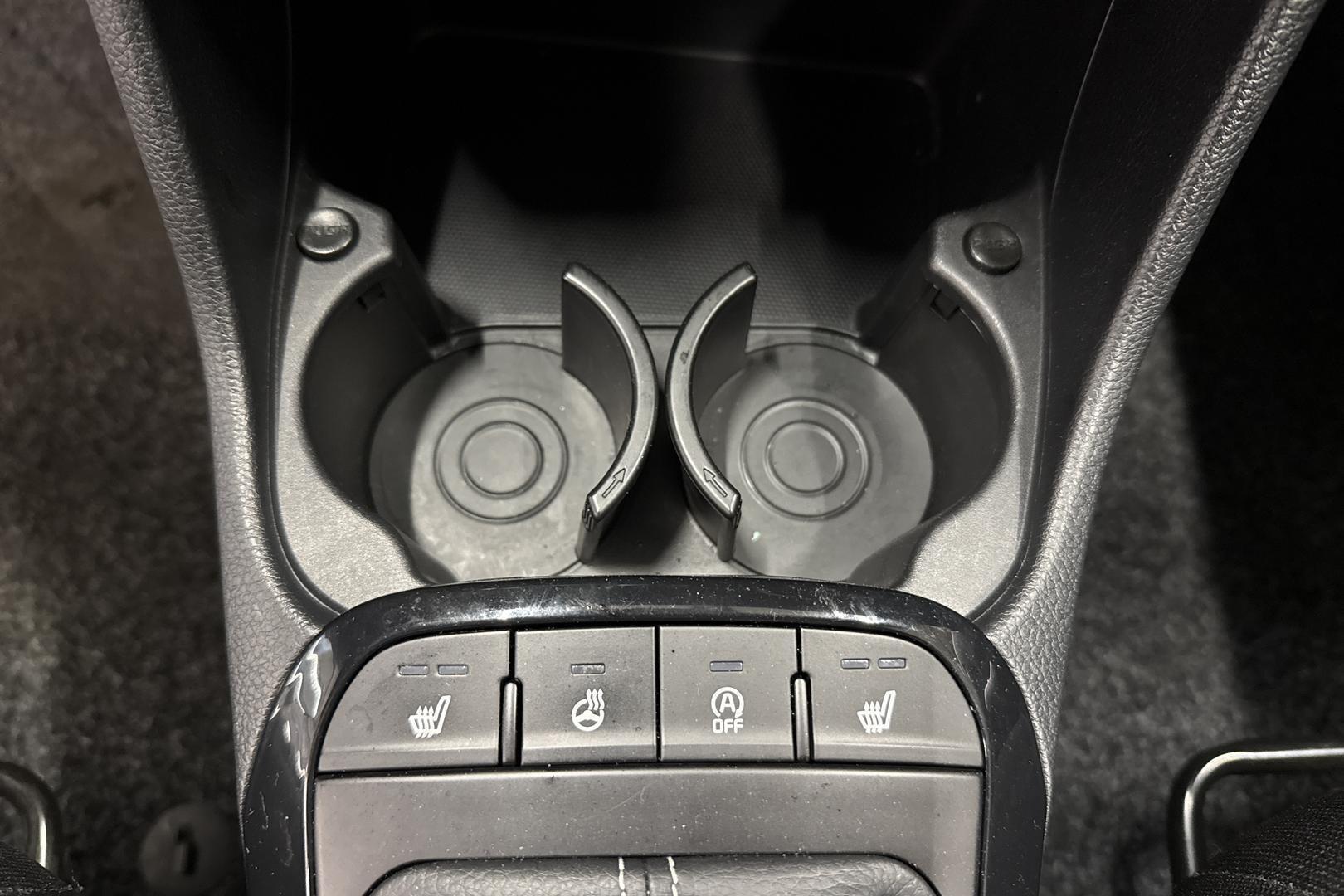 KIA Picanto 2020