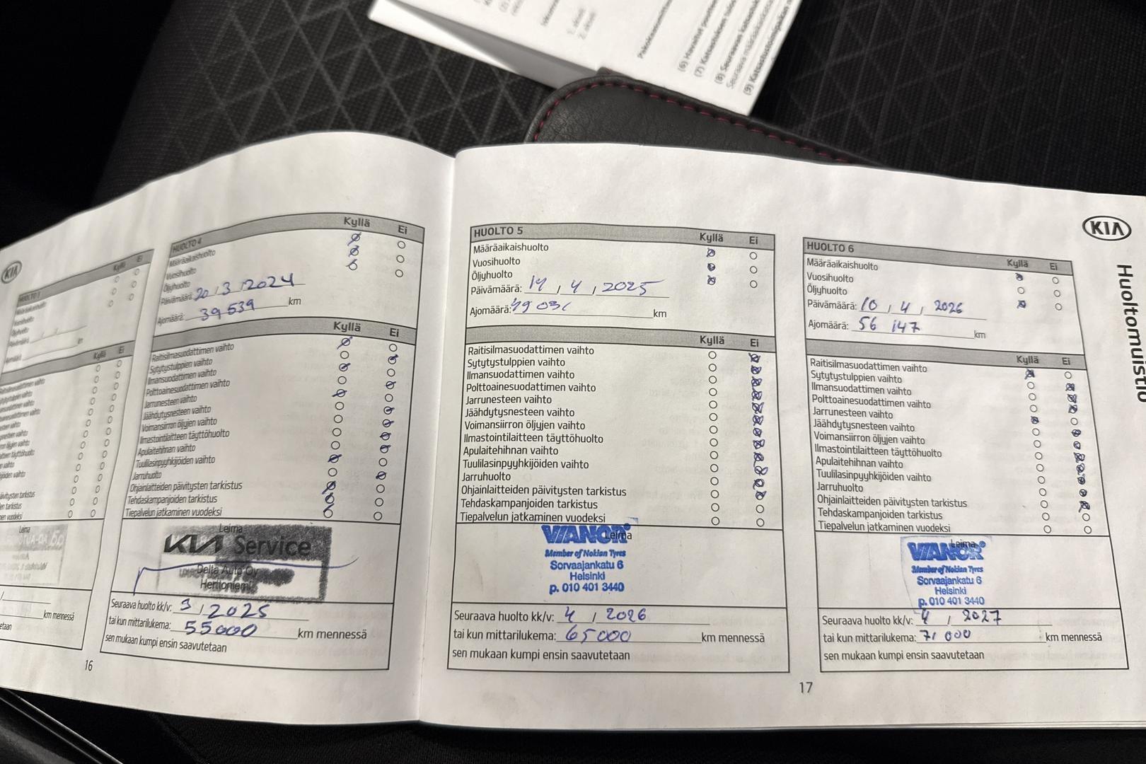 KIA Picanto 2020