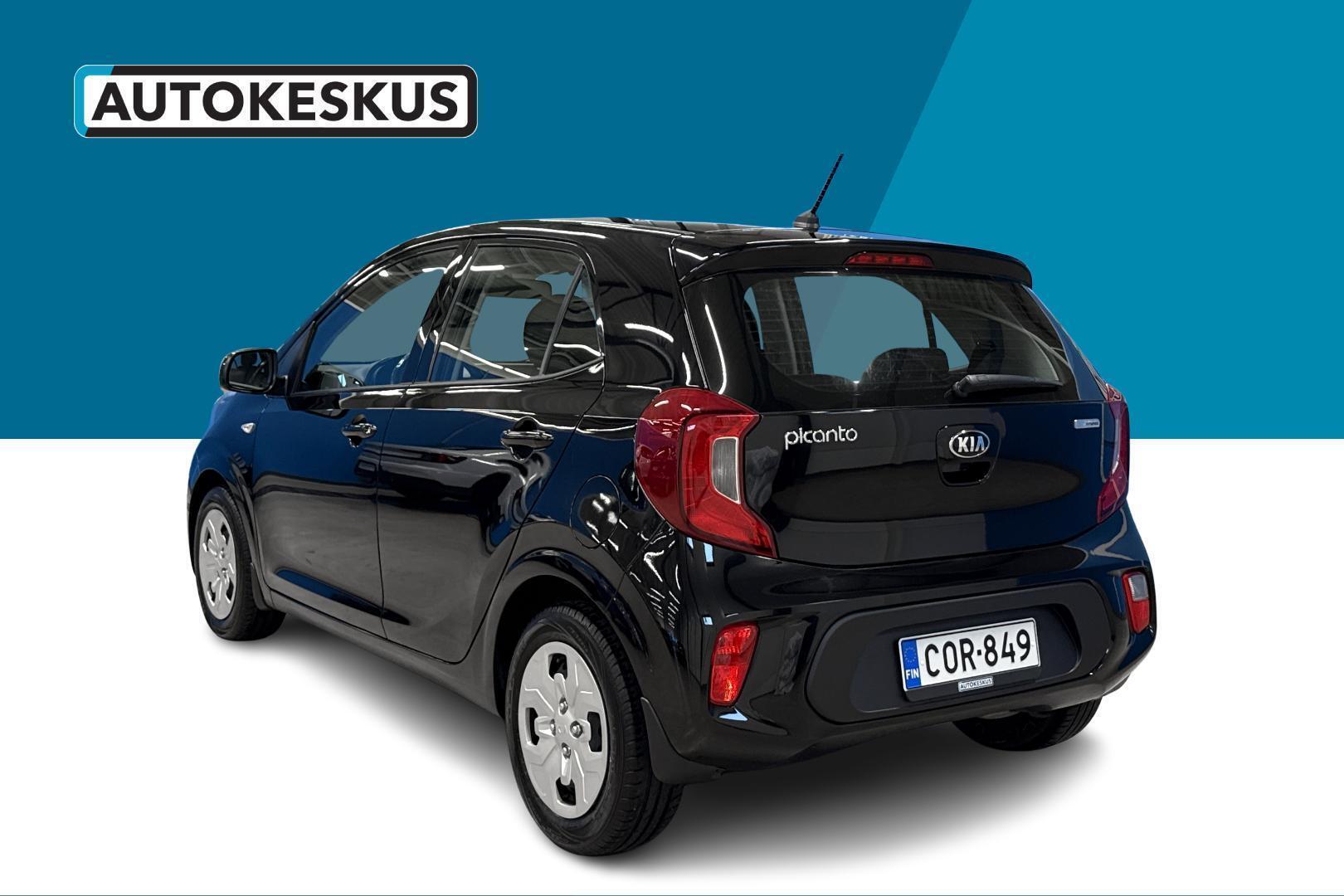 KIA Picanto 2020