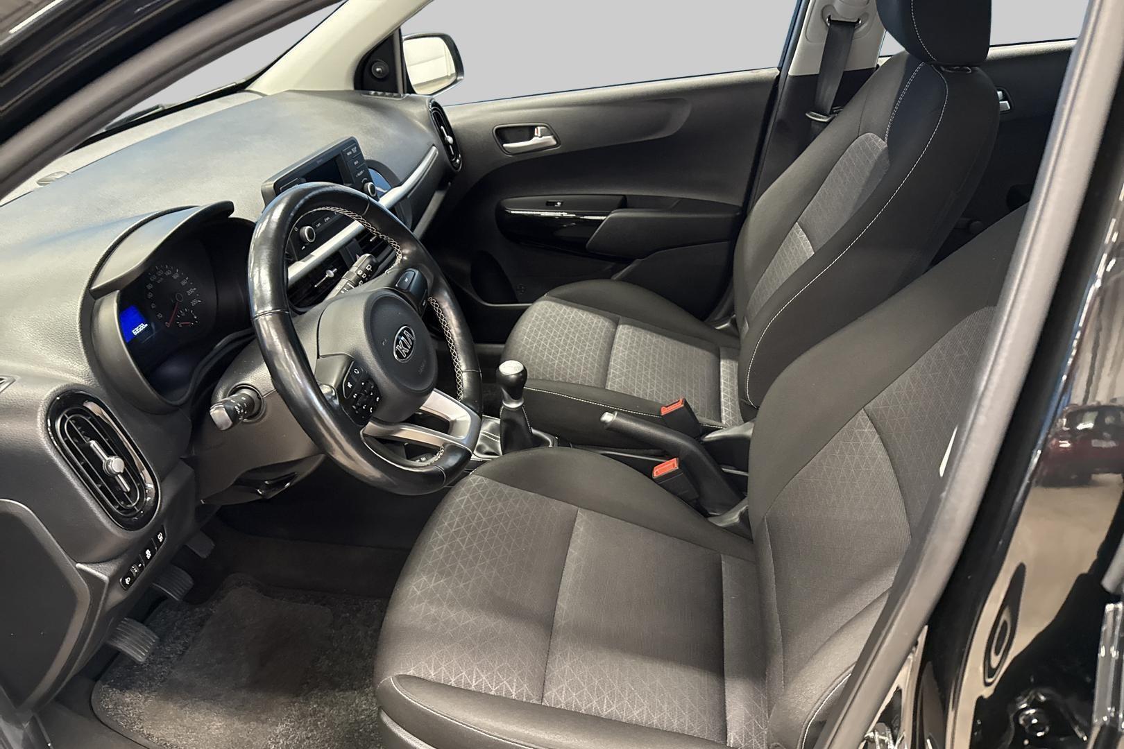 KIA Picanto 2020