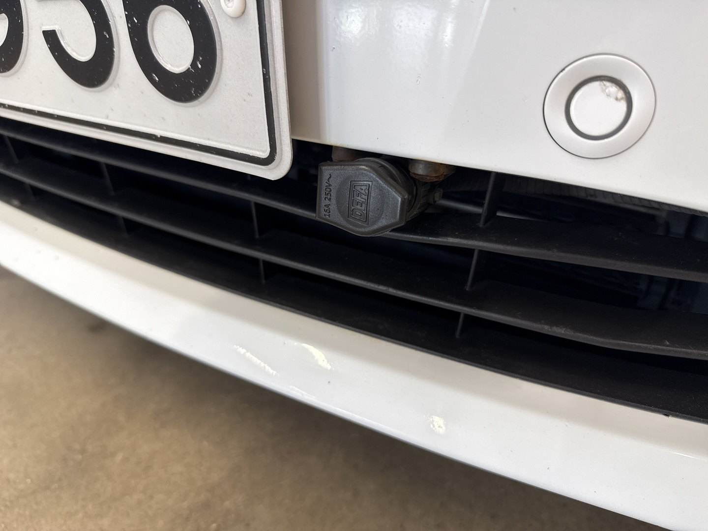 FORD Fiesta 2018