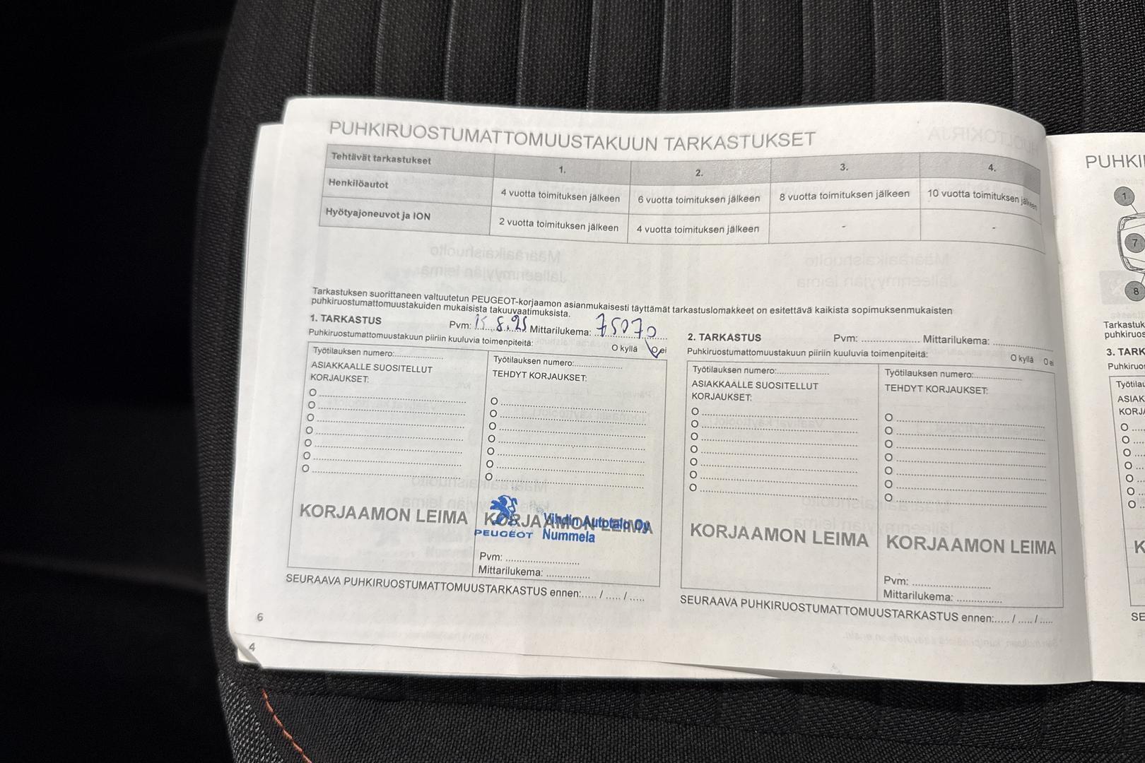 PEUGEOT 2008 2021