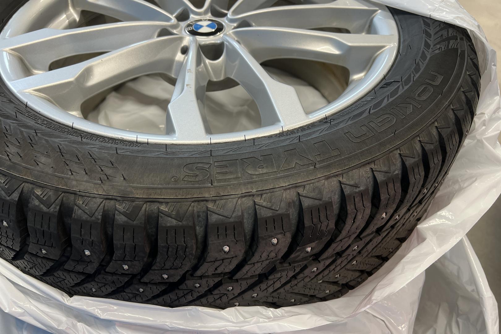 BMW X3 2021
