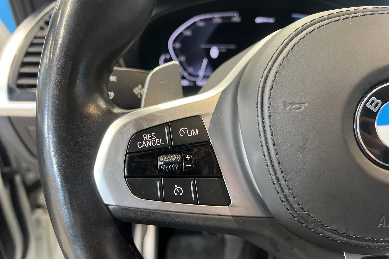 BMW X3 2021