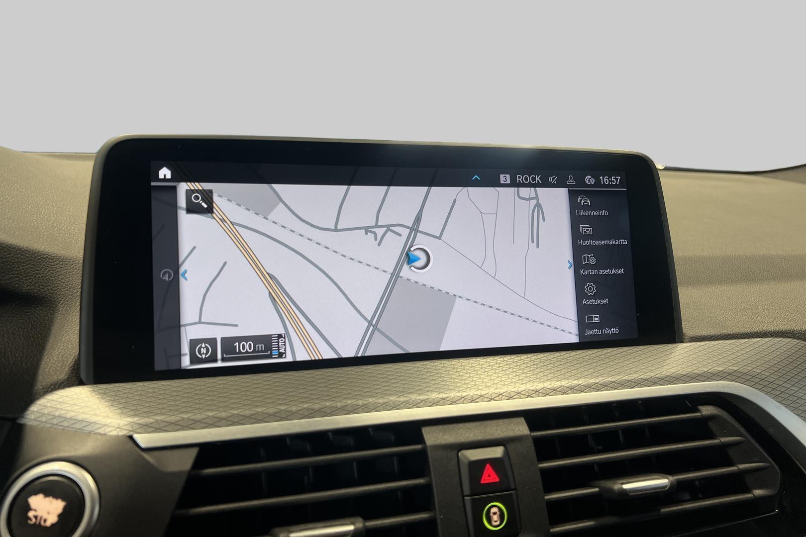 BMW X3 2021