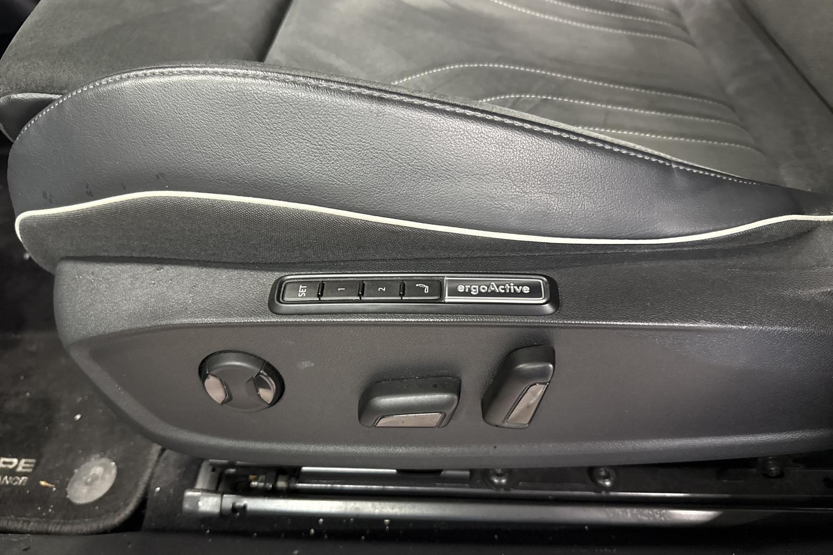 VOLKSWAGEN ID.4 2022