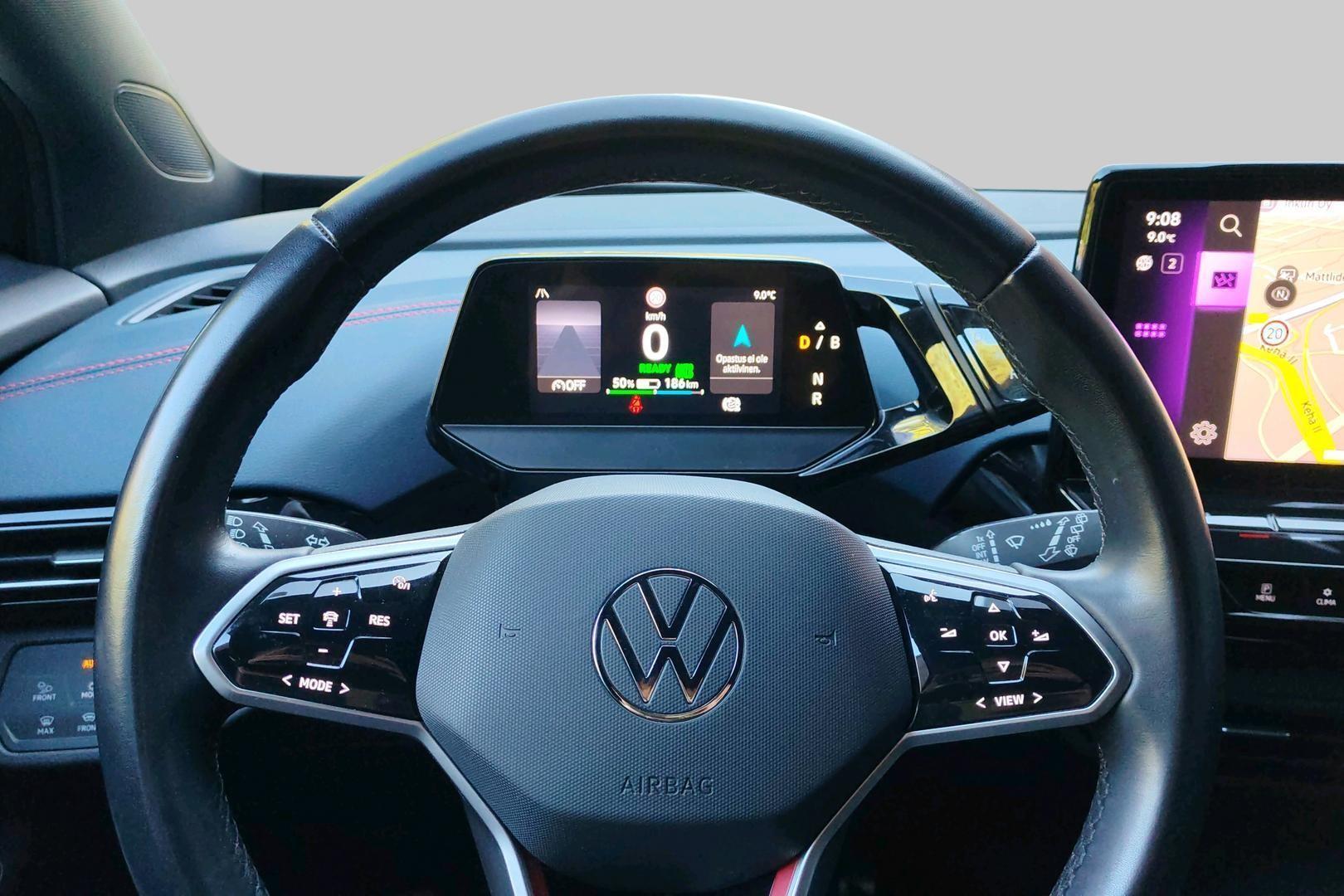 VOLKSWAGEN ID.4 2022
