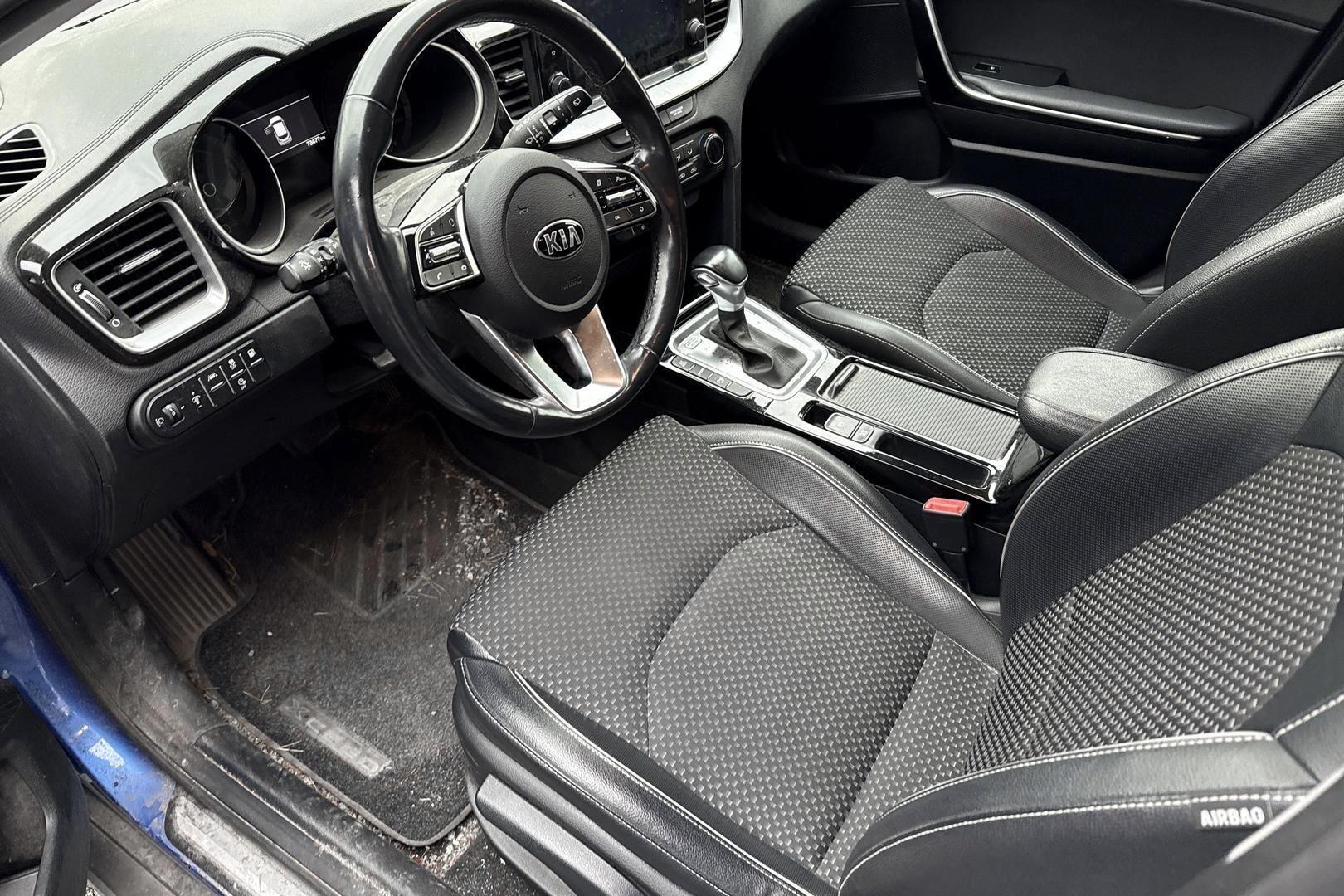 KIA XCeed 2