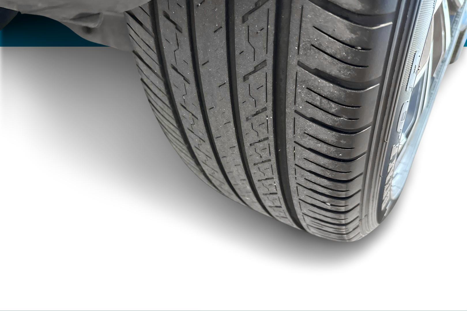MAXUS Euniq 6 2022