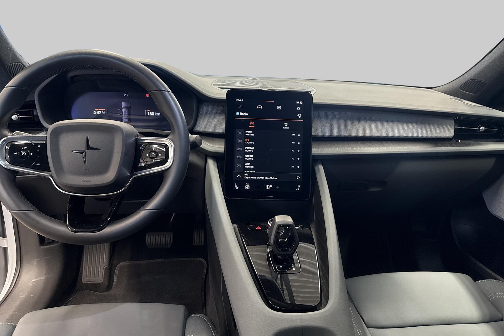 POLESTAR 2 2023