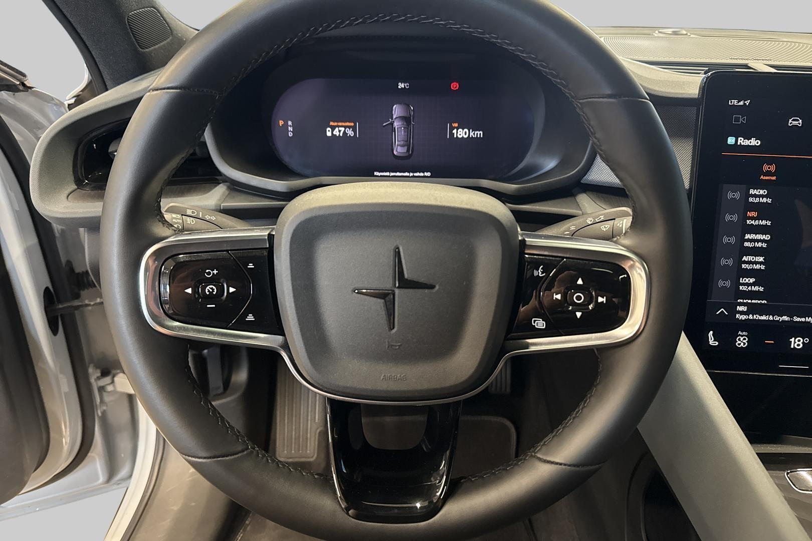 POLESTAR 2 2023