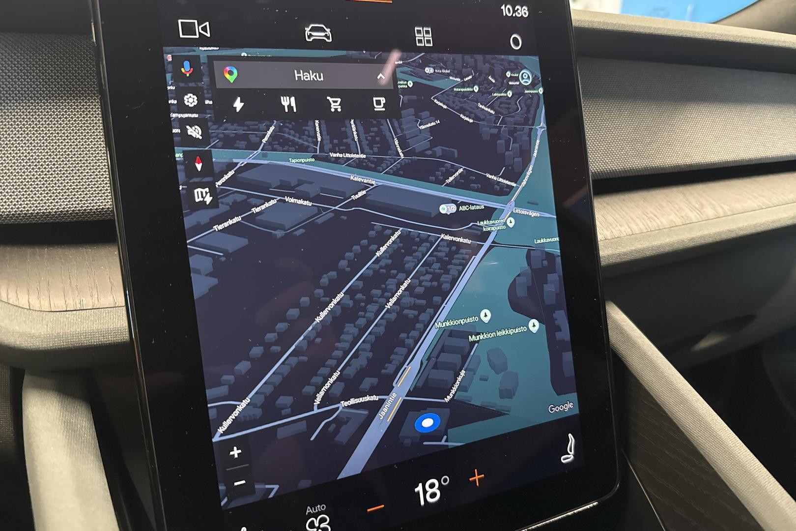 POLESTAR 2 2023