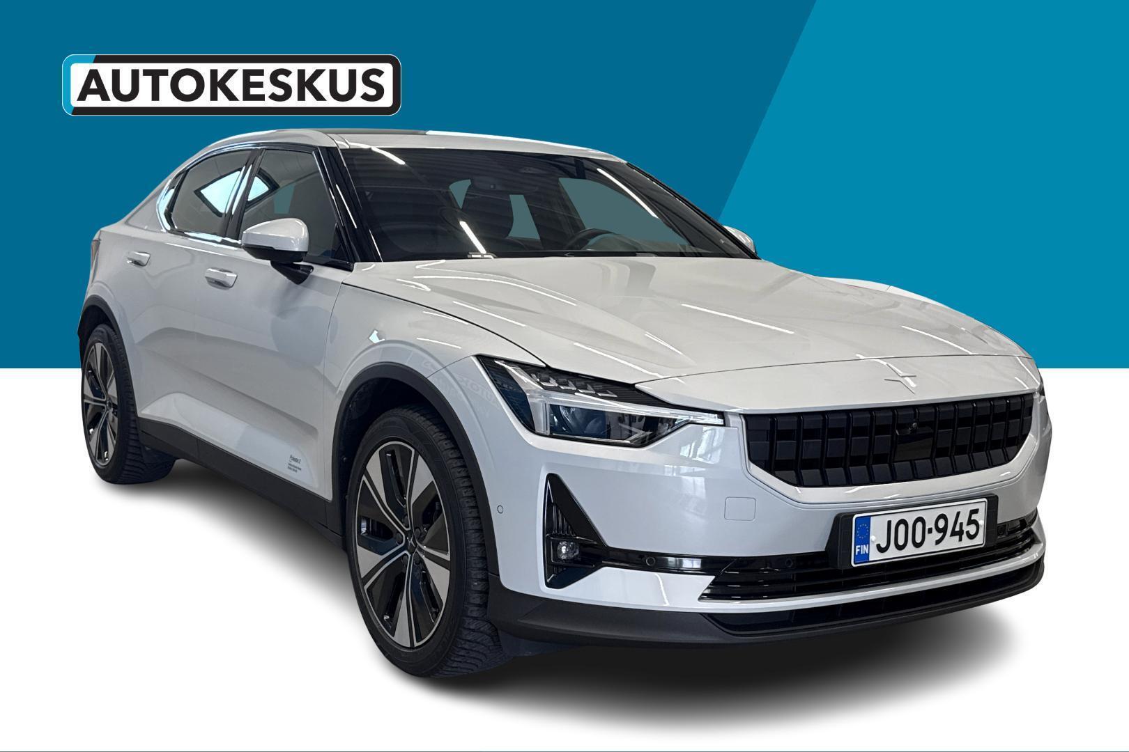 POLESTAR 2 2023