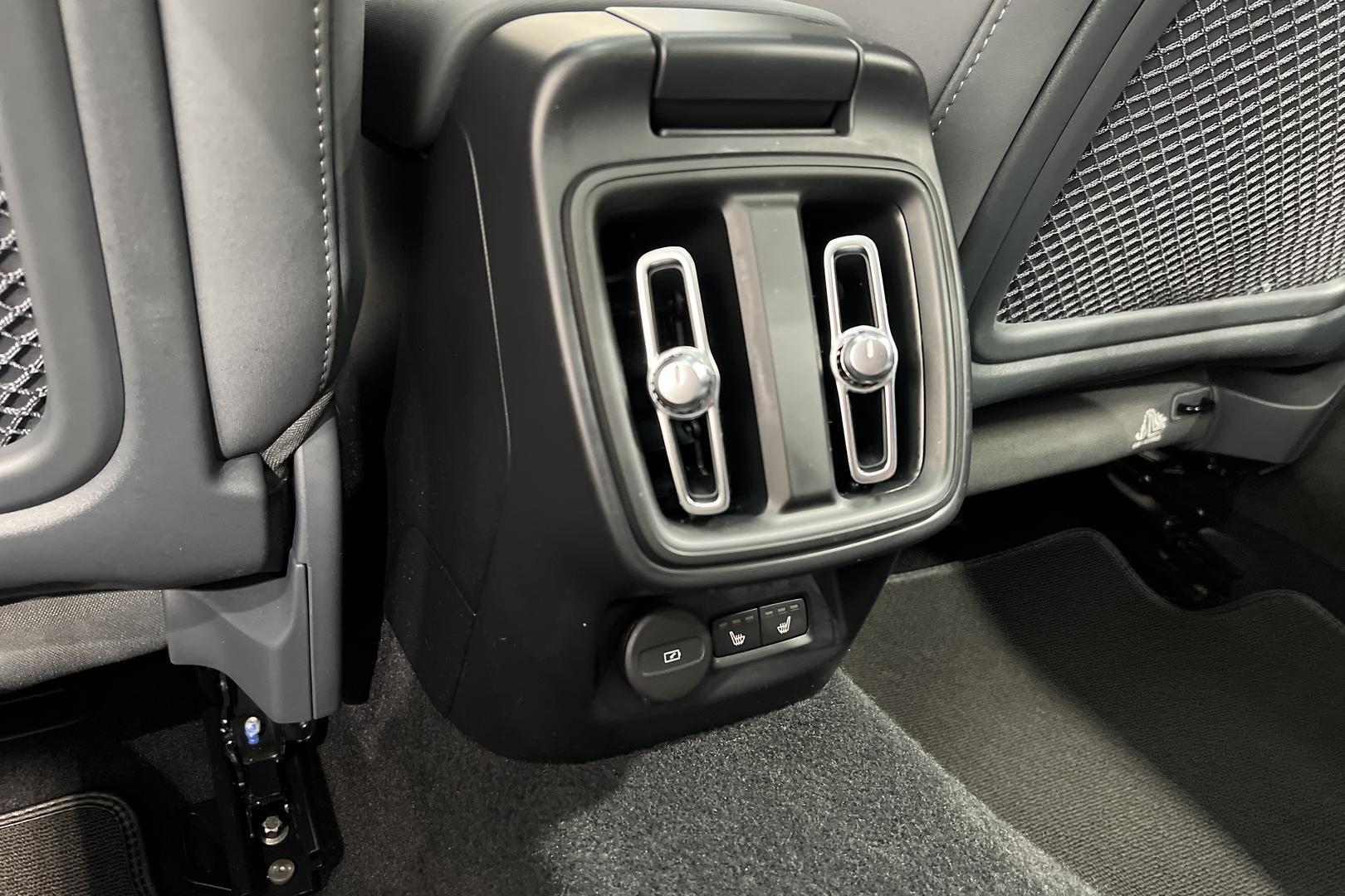 POLESTAR 2 2023