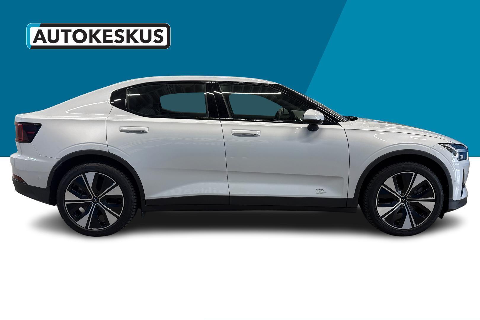 POLESTAR 2 2023