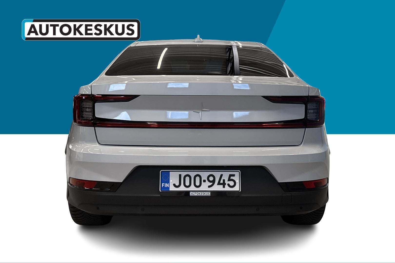 POLESTAR 2 2023