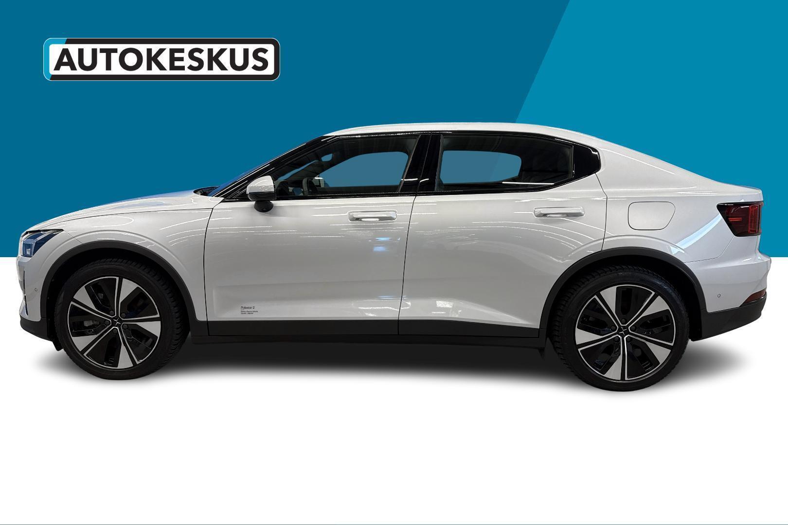 POLESTAR 2 2023