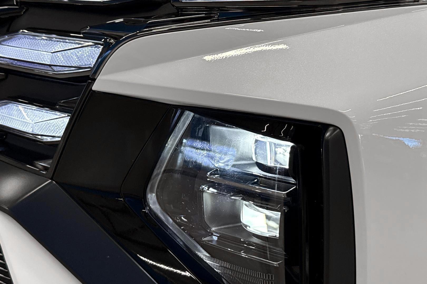 HYUNDAI TUCSON 2025