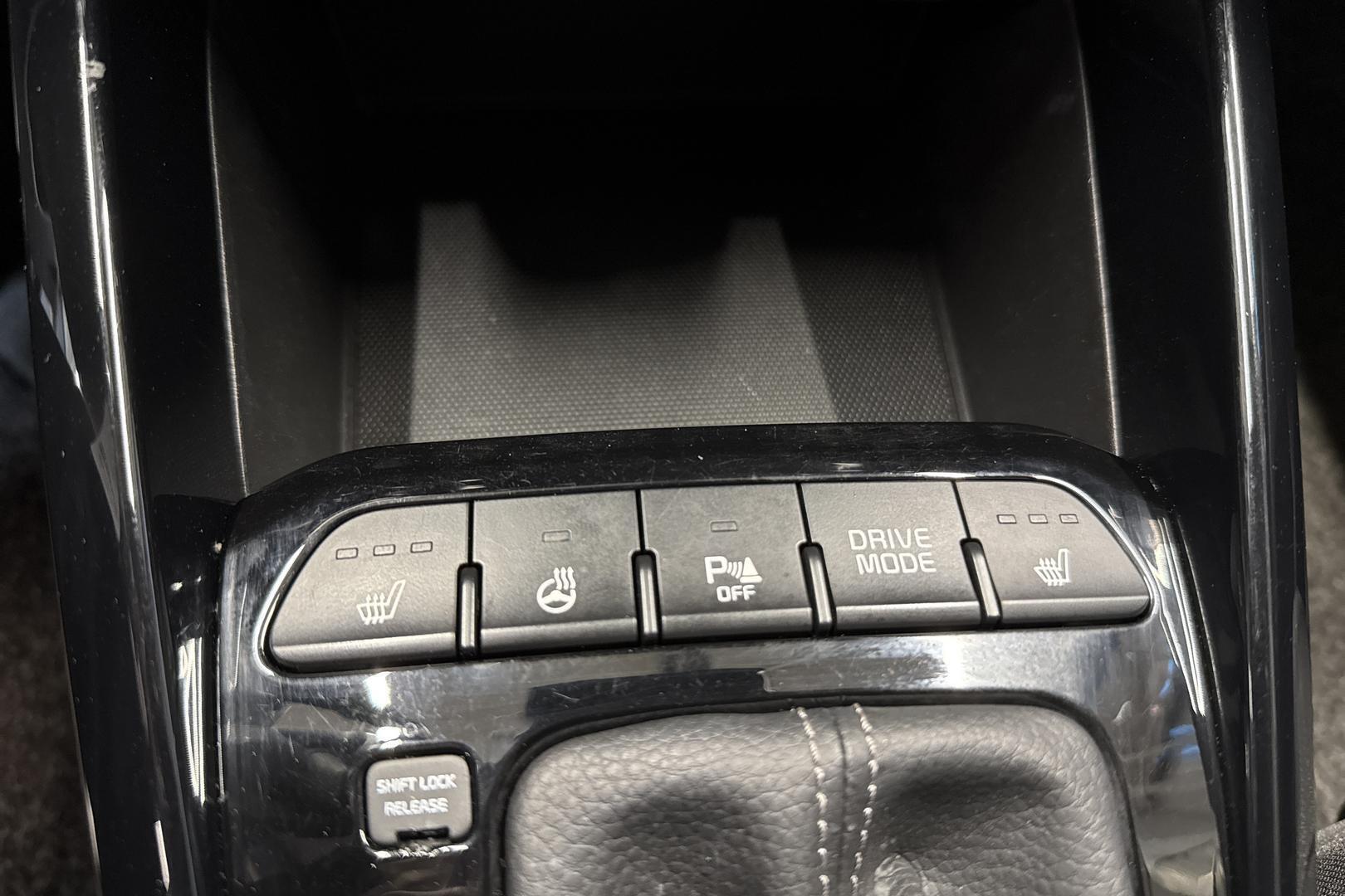 KIA Stonic 2021