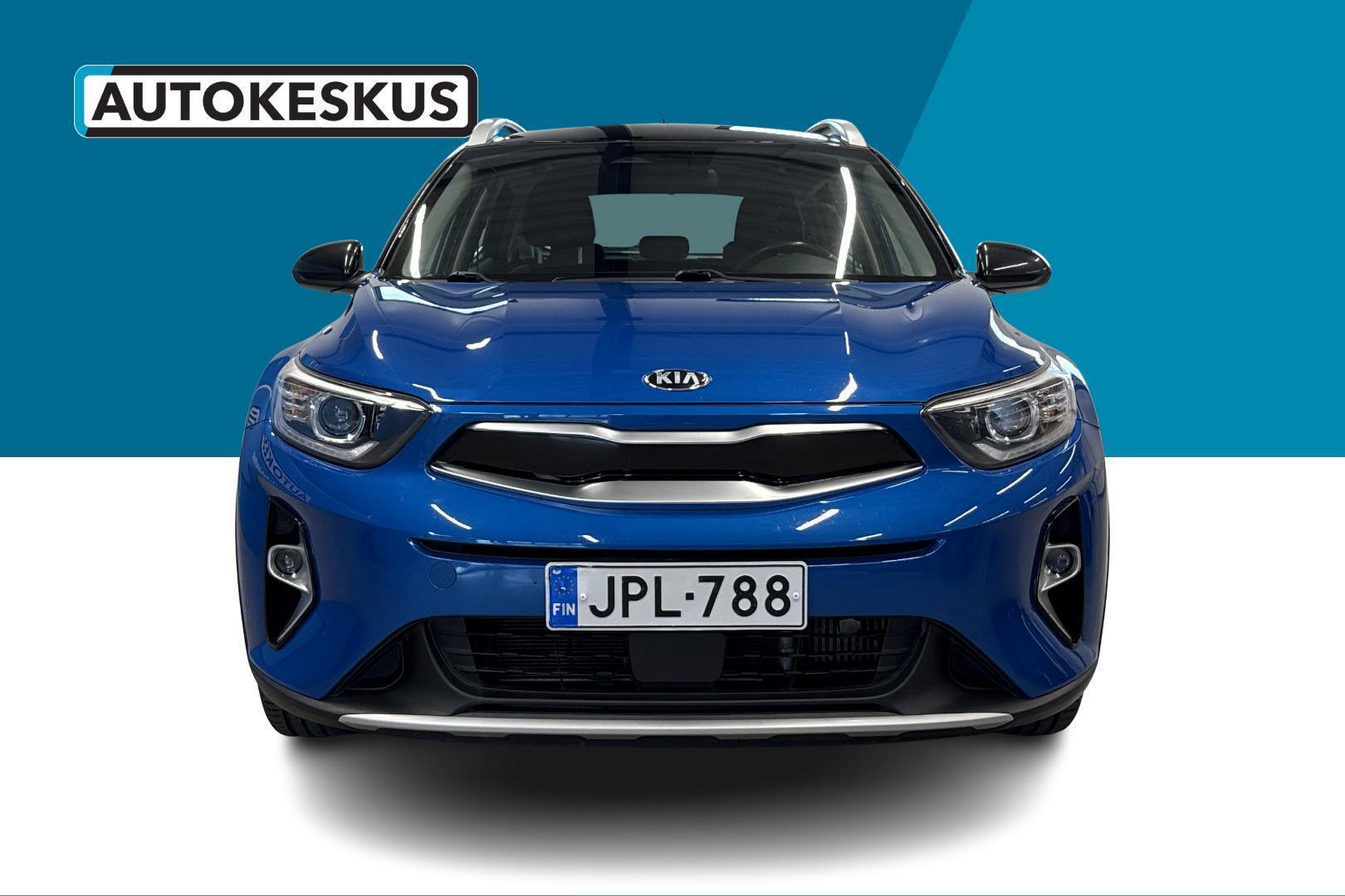 KIA Stonic 2021