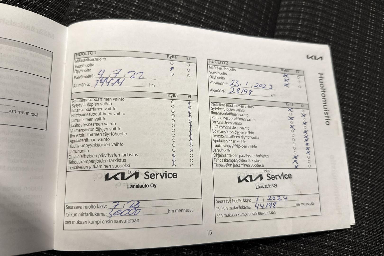 KIA Stonic 2021
